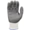 Cestus ANSI A6 Cut Resistant Work Gloves, Nitrile Coated, 13G HPPE, M, PR 3308-M - alternate 4